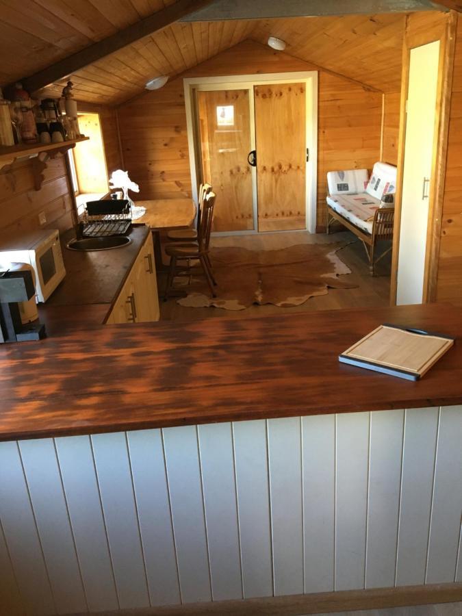 Springmead Rustic Cabin Rydal Exterior foto